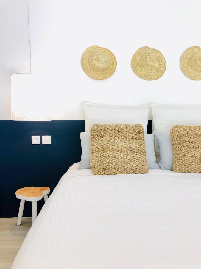 The Good Life - Eco Lodges & Serenity Boutique Hotel - Adults Only Cap Malheureux Esterno foto