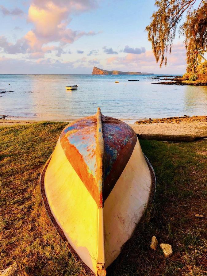 The Good Life - Eco Lodges & Serenity Boutique Hotel - Adults Only Cap Malheureux Esterno foto