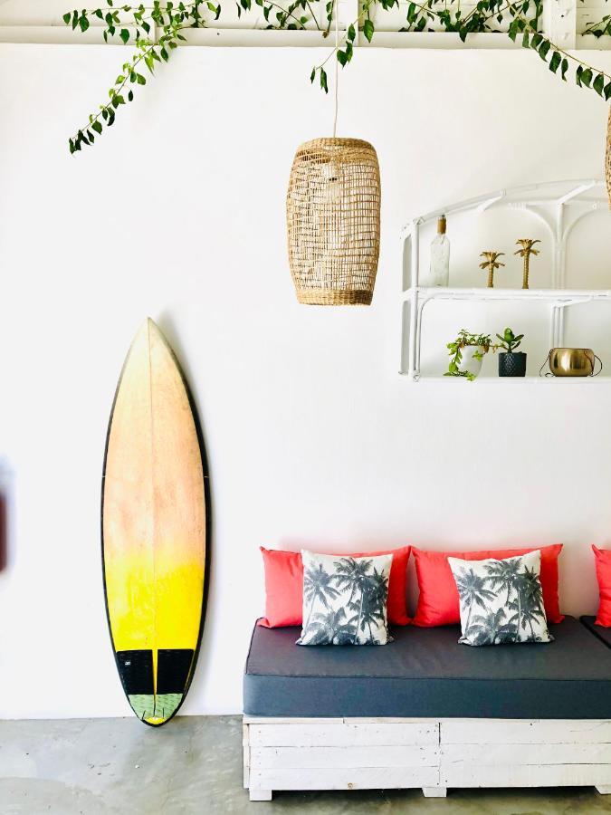 The Good Life - Eco Lodges & Serenity Boutique Hotel - Adults Only Cap Malheureux Esterno foto