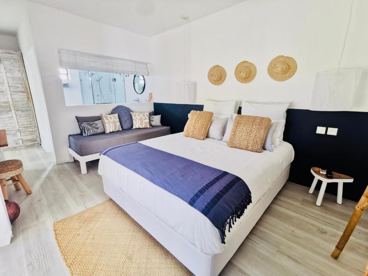 The Good Life - Eco Lodges & Serenity Boutique Hotel - Adults Only Cap Malheureux Esterno foto
