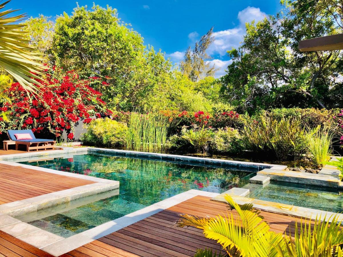 The Good Life - Eco Lodges & Serenity Boutique Hotel - Adults Only Cap Malheureux Esterno foto