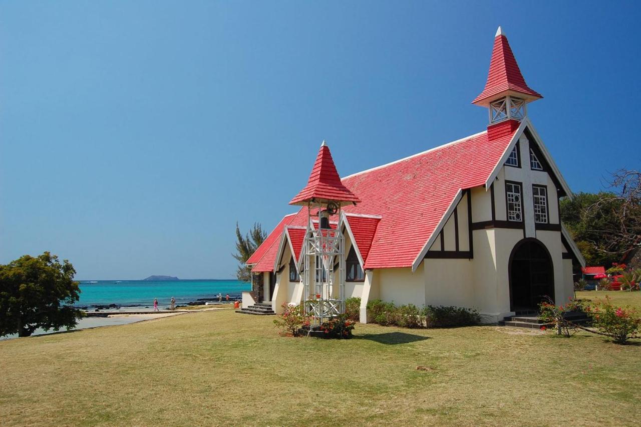 The Good Life - Eco Lodges & Serenity Boutique Hotel - Adults Only Cap Malheureux Esterno foto
