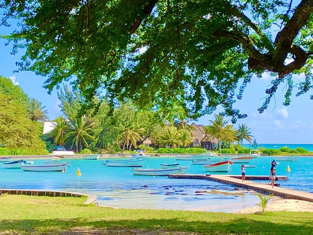 The Good Life - Eco Lodges & Serenity Boutique Hotel - Adults Only Cap Malheureux Esterno foto