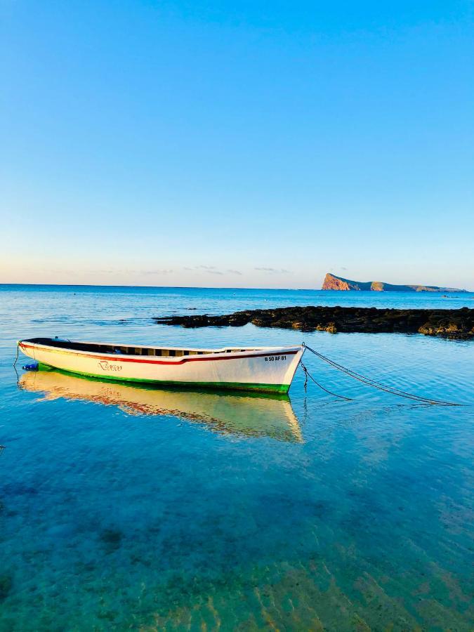 The Good Life - Eco Lodges & Serenity Boutique Hotel - Adults Only Cap Malheureux Esterno foto