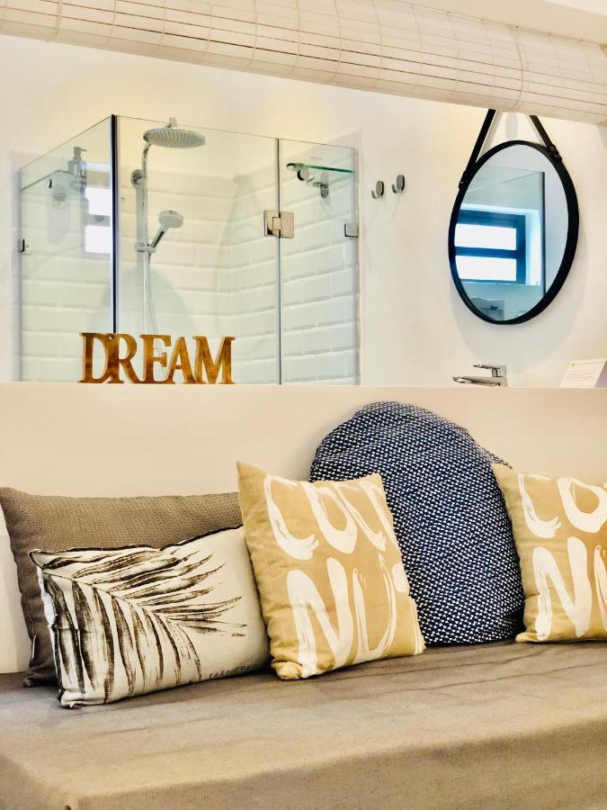 The Good Life - Eco Lodges & Serenity Boutique Hotel - Adults Only Cap Malheureux Esterno foto