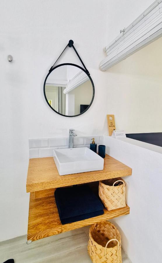 The Good Life - Eco Lodges & Serenity Boutique Hotel - Adults Only Cap Malheureux Esterno foto
