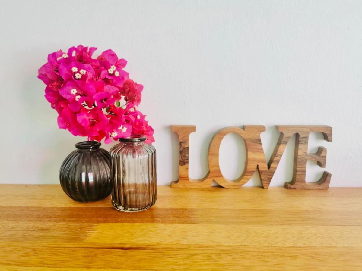 The Good Life - Eco Lodges & Serenity Boutique Hotel - Adults Only Cap Malheureux Esterno foto