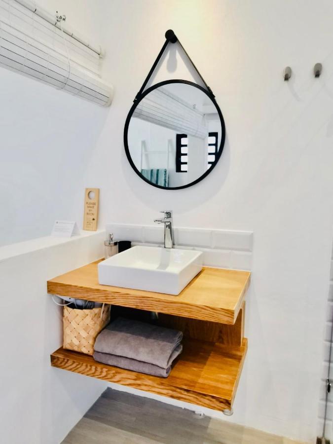 The Good Life - Eco Lodges & Serenity Boutique Hotel - Adults Only Cap Malheureux Esterno foto