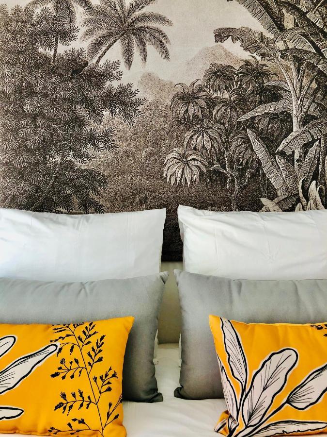 The Good Life - Eco Lodges & Serenity Boutique Hotel - Adults Only Cap Malheureux Esterno foto