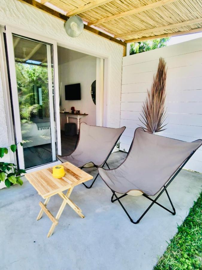 The Good Life - Eco Lodges & Serenity Boutique Hotel - Adults Only Cap Malheureux Esterno foto