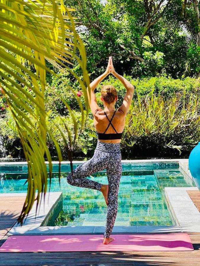 The Good Life - Eco Lodges & Serenity Boutique Hotel - Adults Only Cap Malheureux Esterno foto