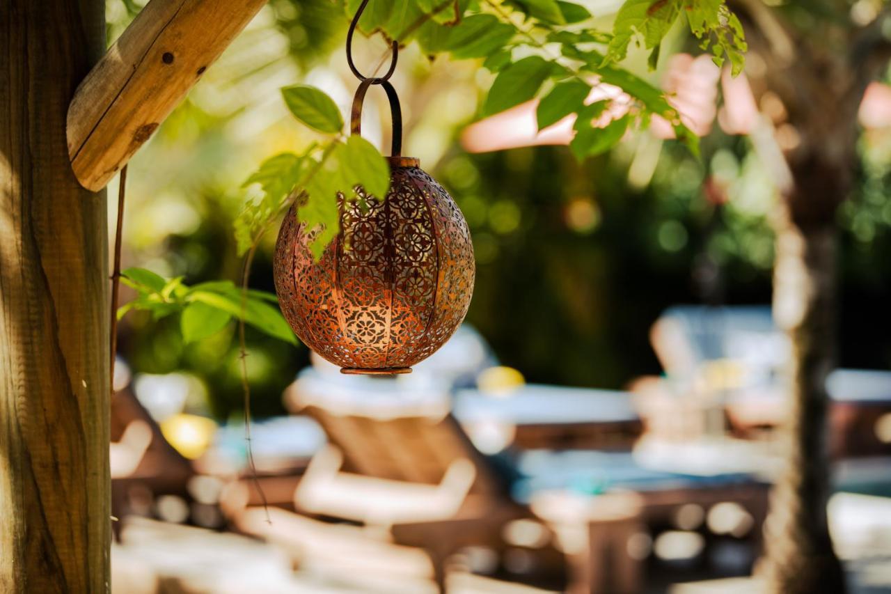 The Good Life - Eco Lodges & Serenity Boutique Hotel - Adults Only Cap Malheureux Esterno foto