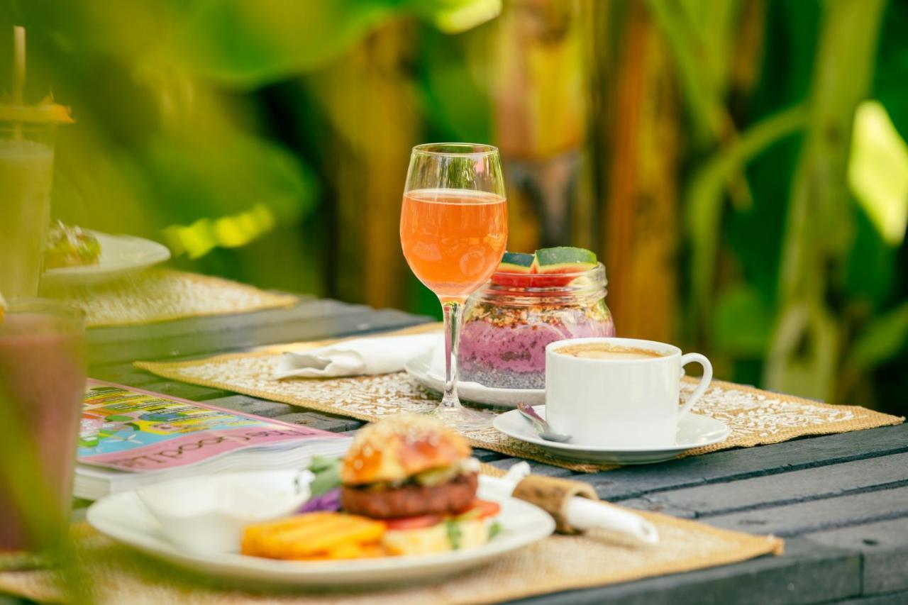 The Good Life - Eco Lodges & Serenity Boutique Hotel - Adults Only Cap Malheureux Esterno foto