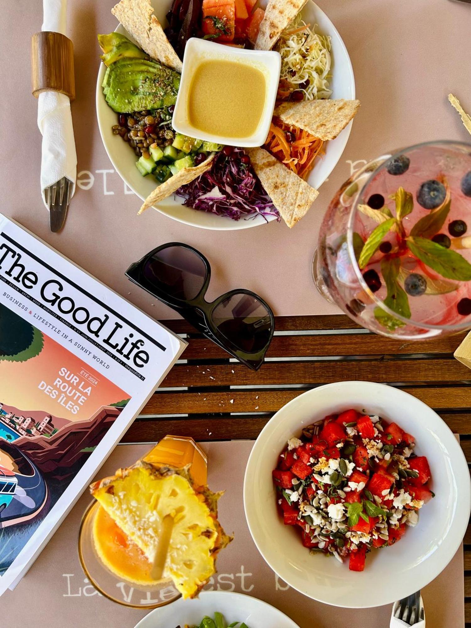 The Good Life - Eco Lodges & Serenity Boutique Hotel - Adults Only Cap Malheureux Esterno foto