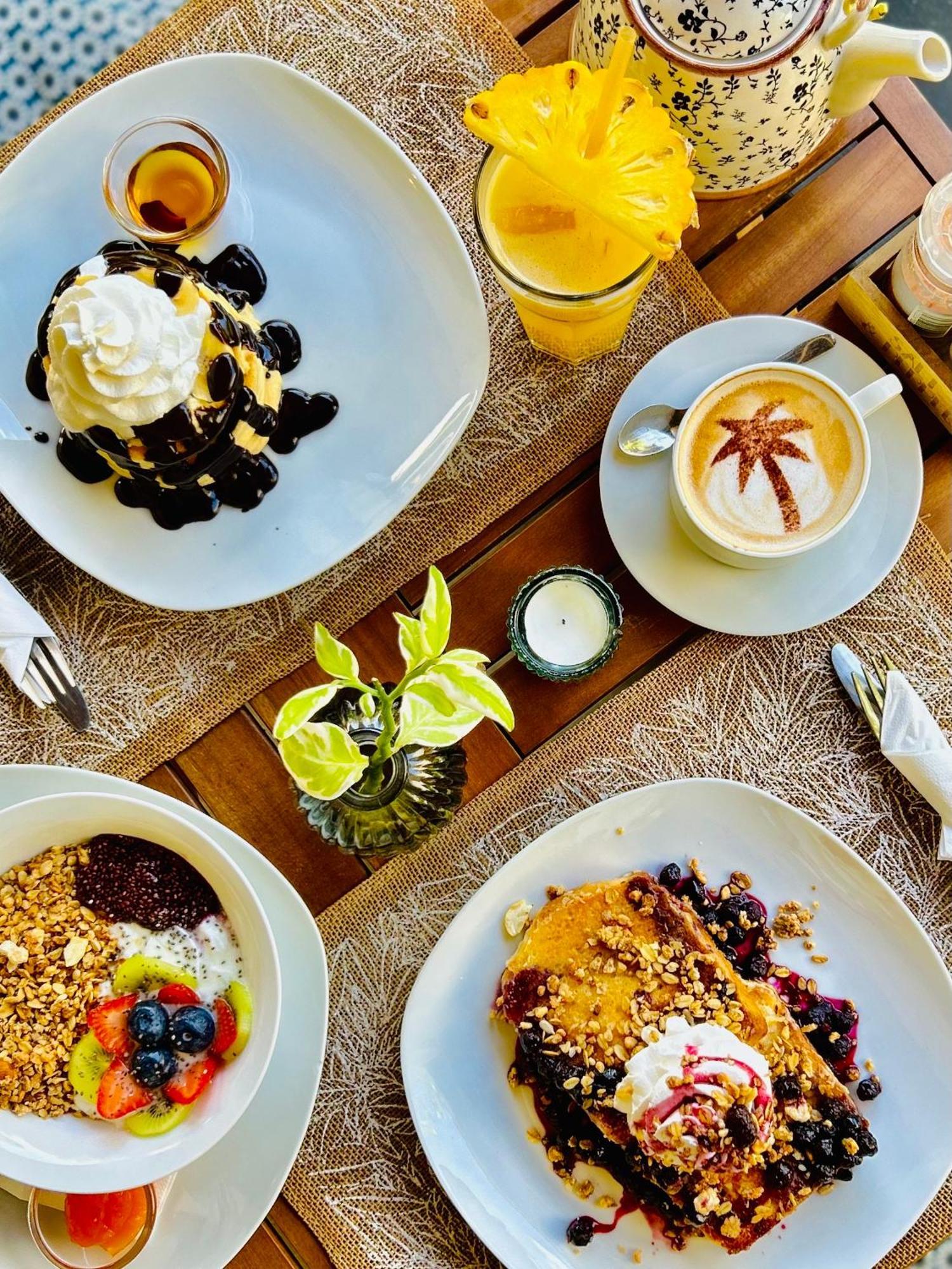 The Good Life - Eco Lodges & Serenity Boutique Hotel - Adults Only Cap Malheureux Esterno foto