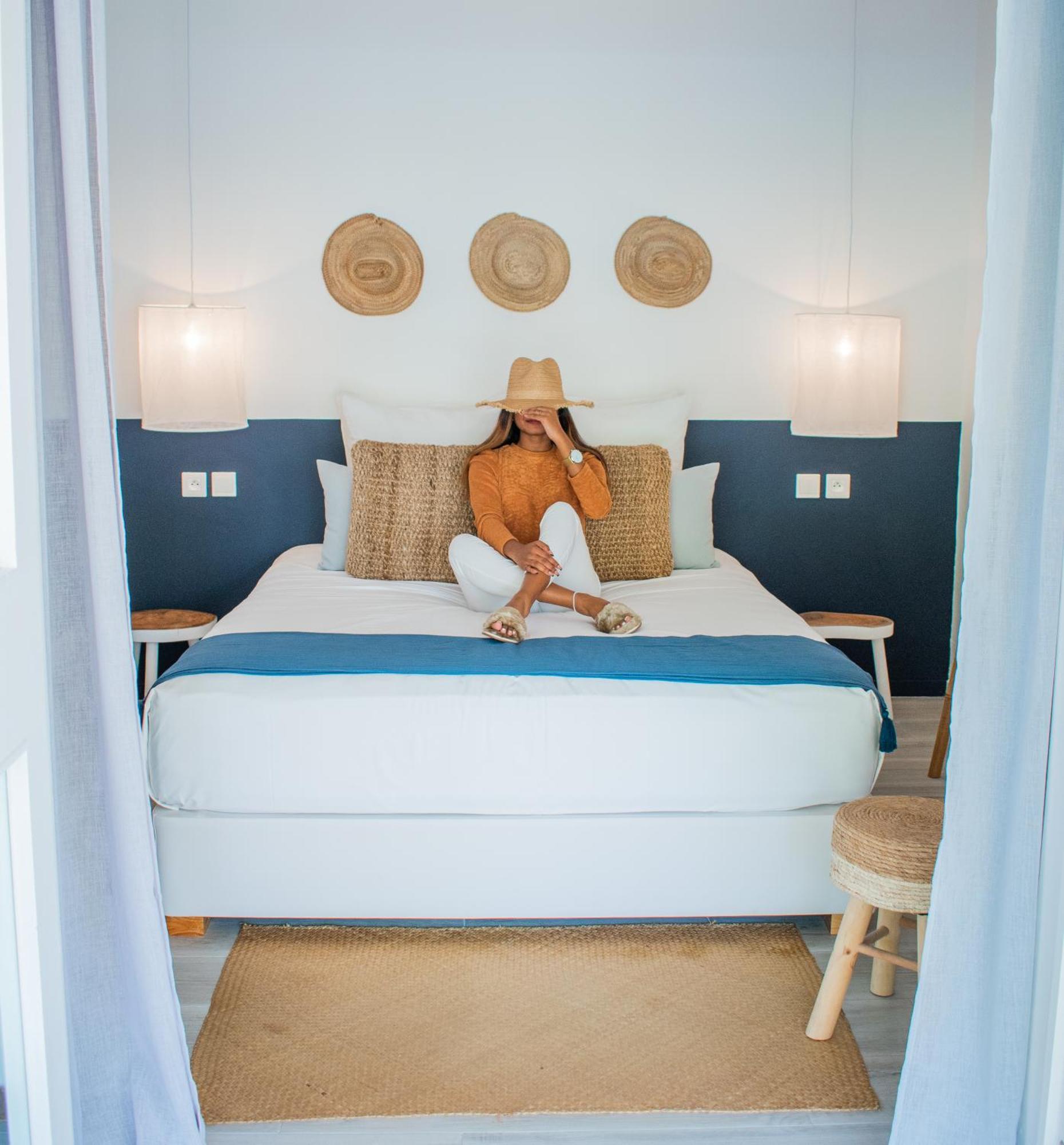 The Good Life - Eco Lodges & Serenity Boutique Hotel - Adults Only Cap Malheureux Esterno foto