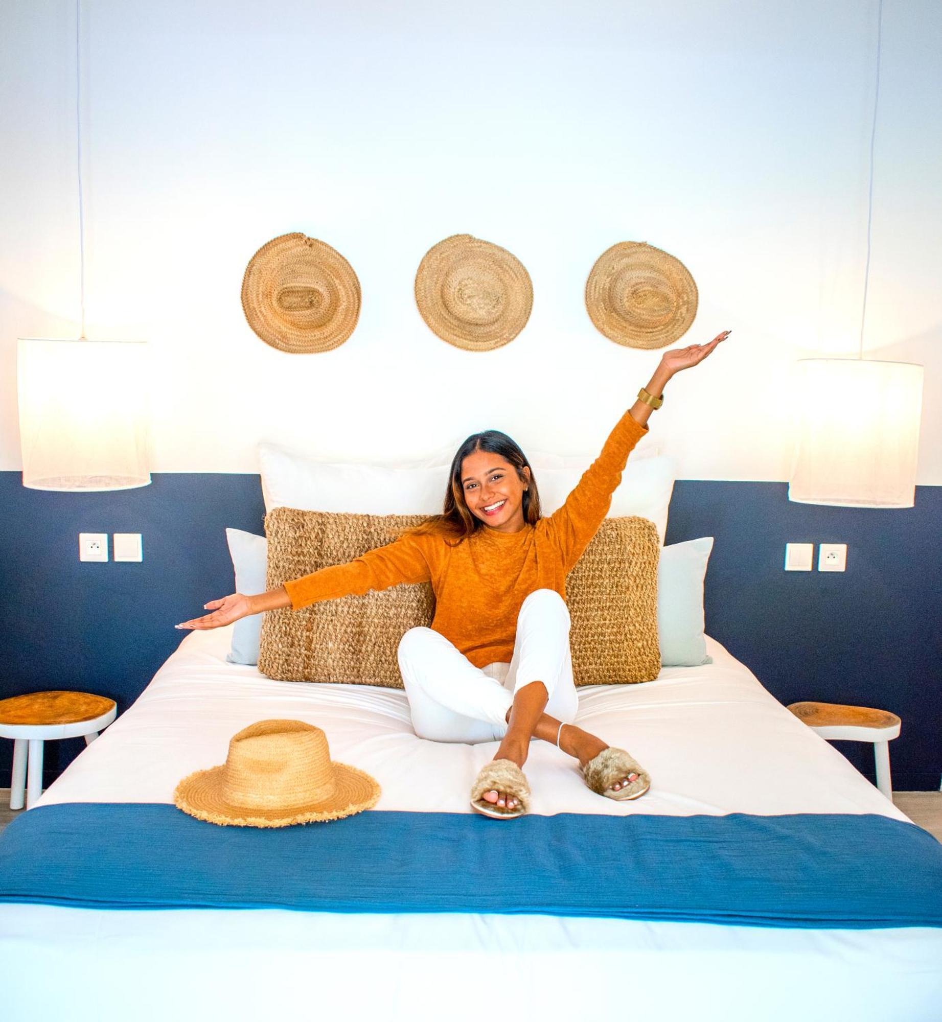 The Good Life - Eco Lodges & Serenity Boutique Hotel - Adults Only Cap Malheureux Esterno foto