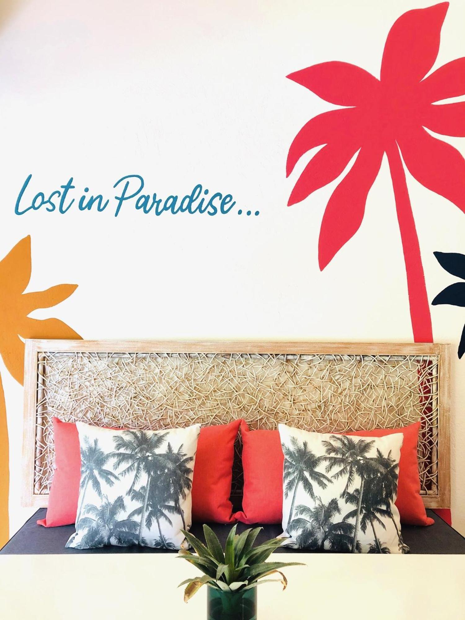 The Good Life - Eco Lodges & Serenity Boutique Hotel - Adults Only Cap Malheureux Esterno foto
