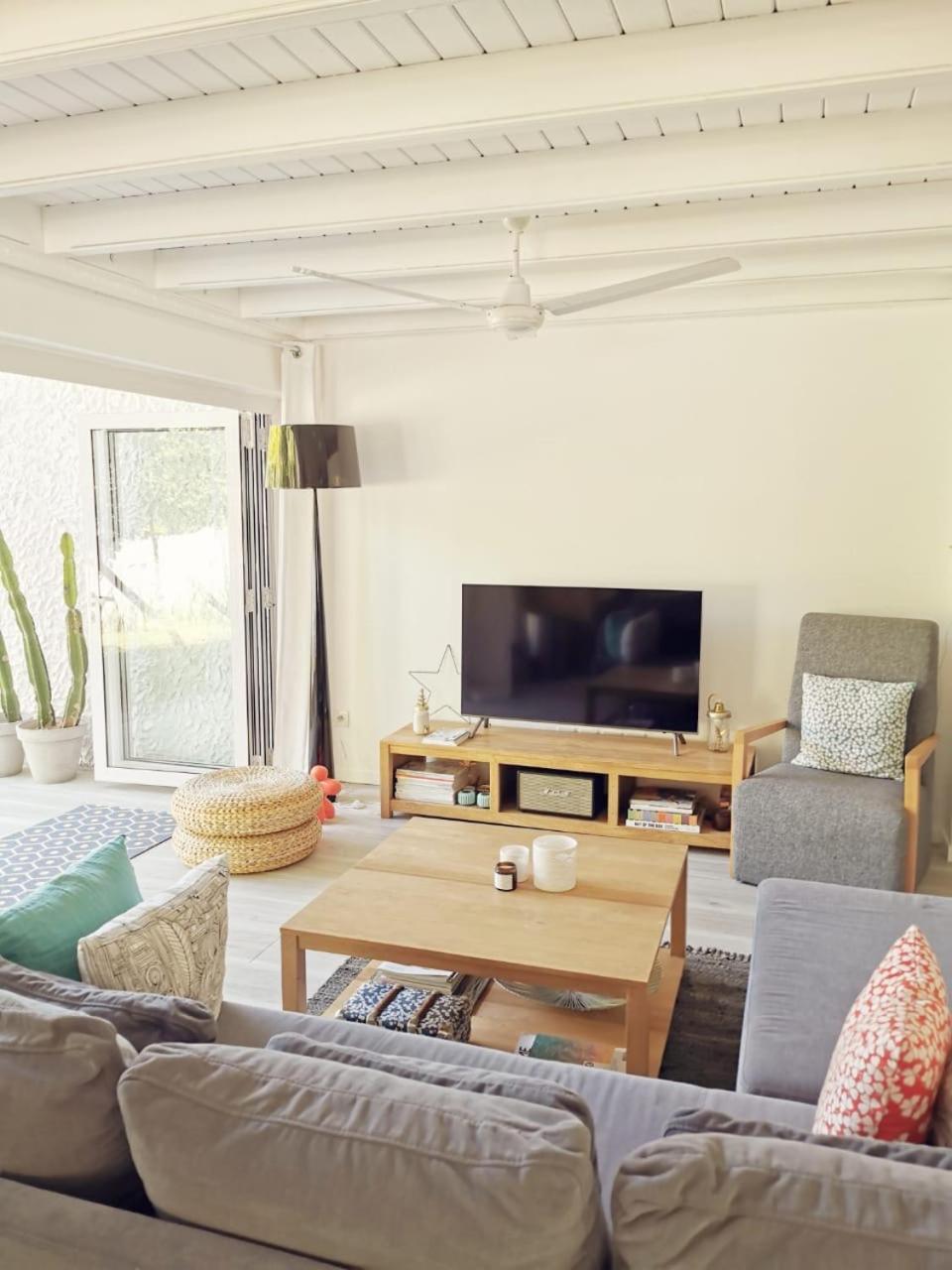 The Good Life - Eco Lodges & Serenity Boutique Hotel - Adults Only Cap Malheureux Esterno foto