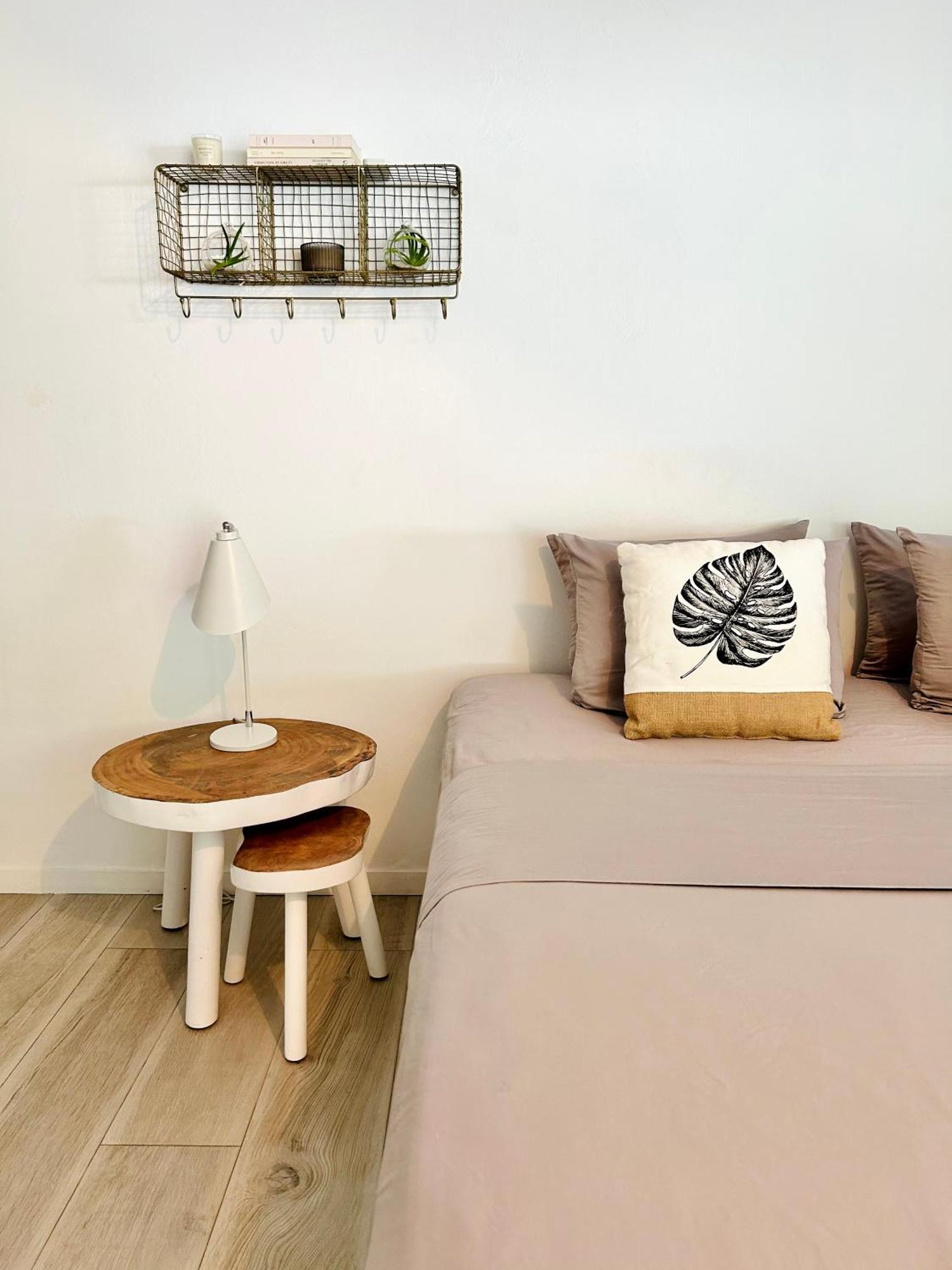 The Good Life - Eco Lodges & Serenity Boutique Hotel - Adults Only Cap Malheureux Esterno foto