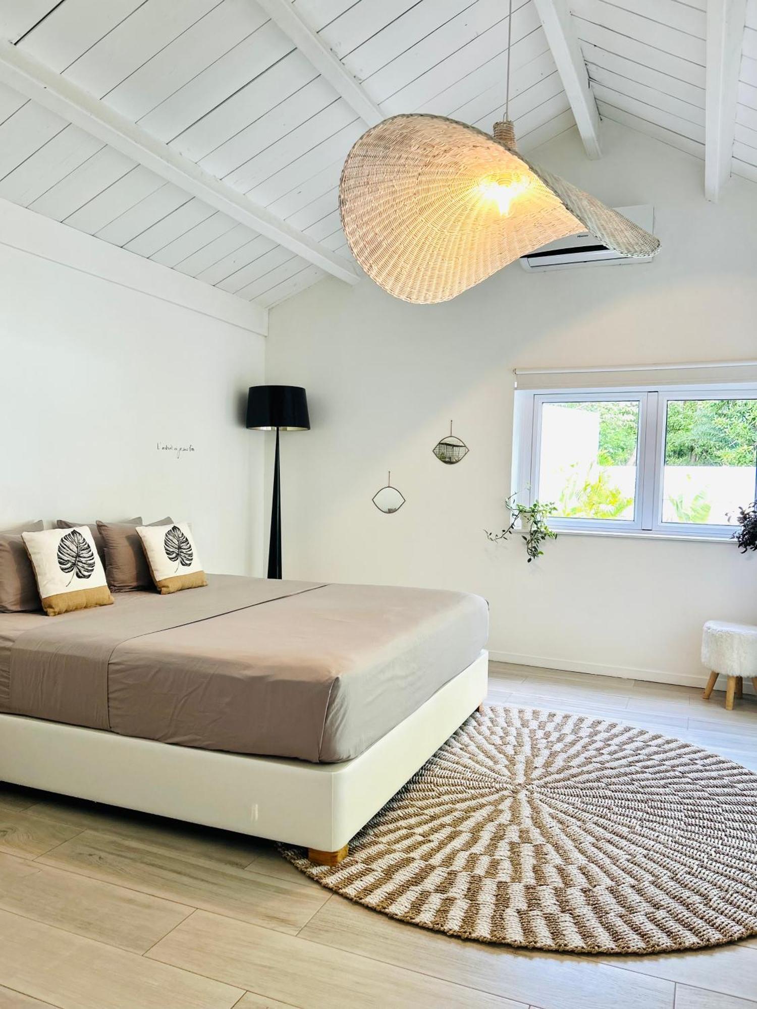 The Good Life - Eco Lodges & Serenity Boutique Hotel - Adults Only Cap Malheureux Esterno foto
